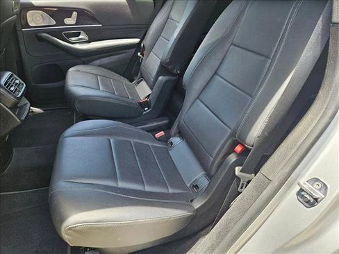 Used 2020 Mercedes-Benz GLS 450 4MATIC image 9
