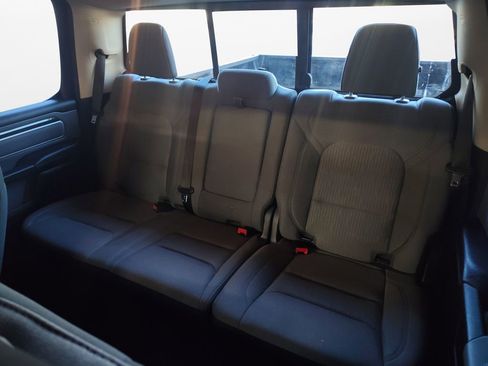 Used 2020 RAM 1500 Lone Star image 22