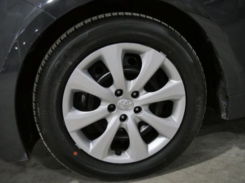 Certified 2024 Toyota Corolla LE image 16