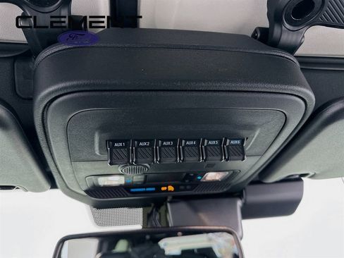 New 2025 Ford Bronco Raptor w/ Interior Carbon Fiber Pack image 35