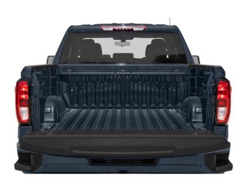 Used 2021 GMC Sierra 1500 Elevation w/ X31 Off-Road Package AWD/4WD image 14