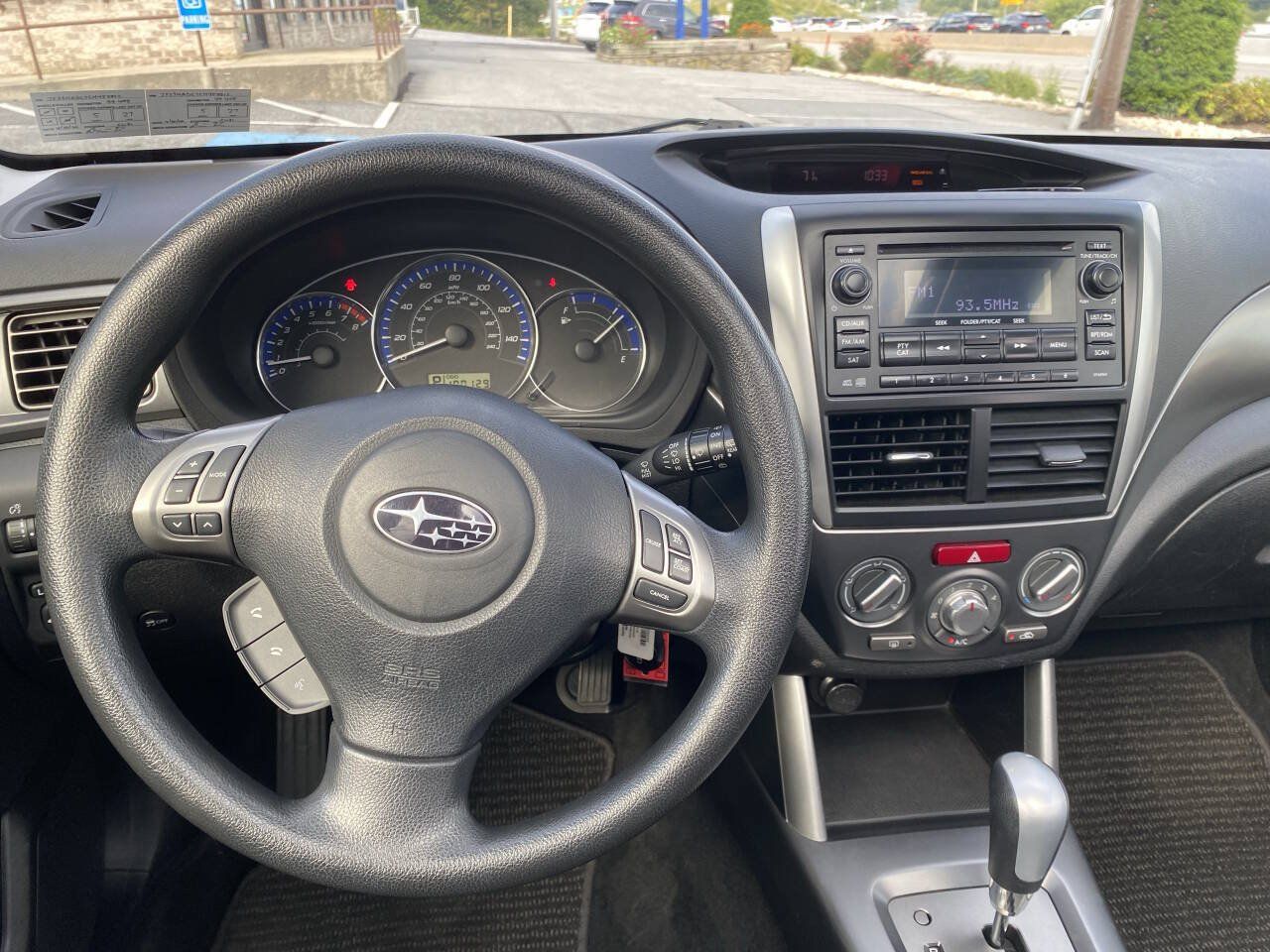 Used 2012 Subaru Forester 2.5X Premium AWD/4WD image 22