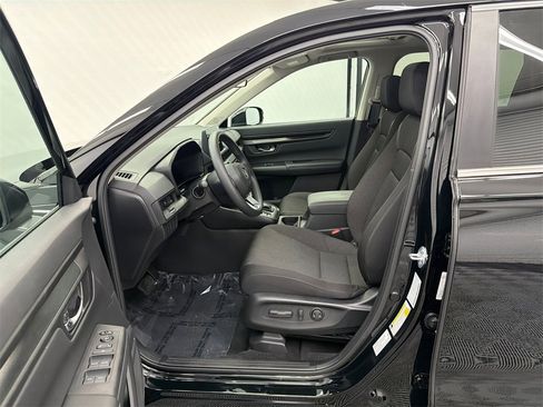 Used 2026 Honda CR-V EX image 9