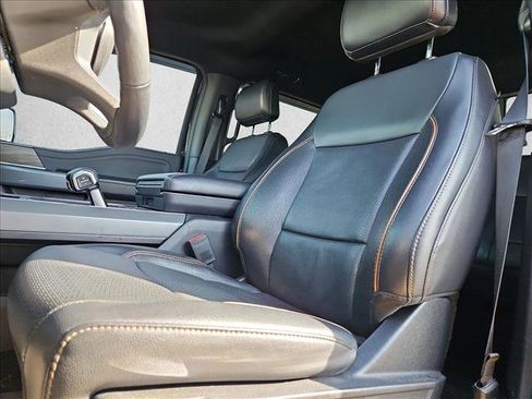 Used 2024 Ford F150 Lariat w/ FX4 Off-Road Package image 13