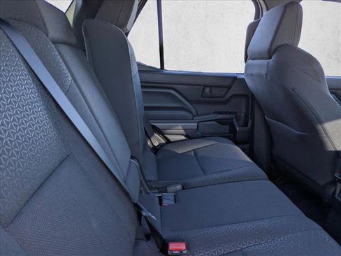 Certified 2025 Toyota 4Runner SR5 image 19