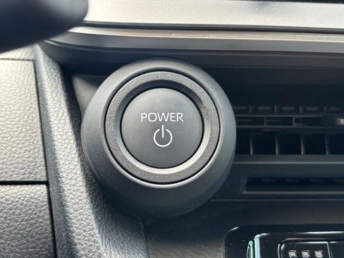 Used 2026 Toyota Prius FWD image 13