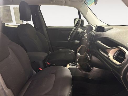 Used 2015 Jeep Renegade Sport w/ Power & Air Group image 13