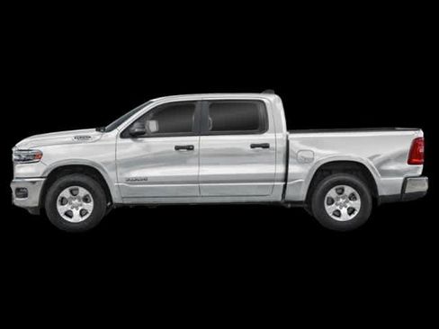 New 2026 RAM 1500 Big Horn image 3