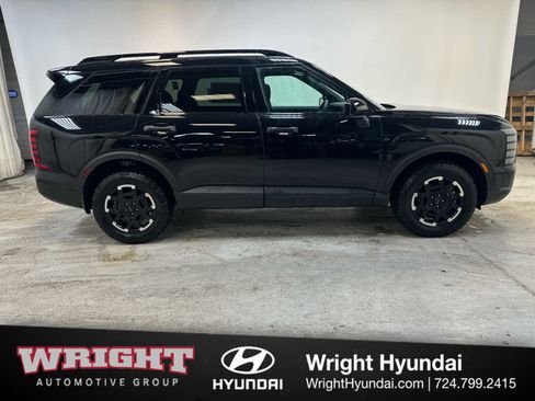 New 2026 Hyundai Palisade XRT Pro image 7