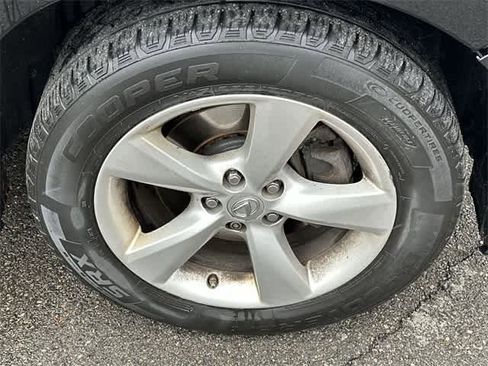 Used 2011 Lexus RX 350 AWD image 22