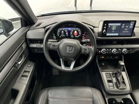Used 2026 Honda CR-V Sport-L image 26
