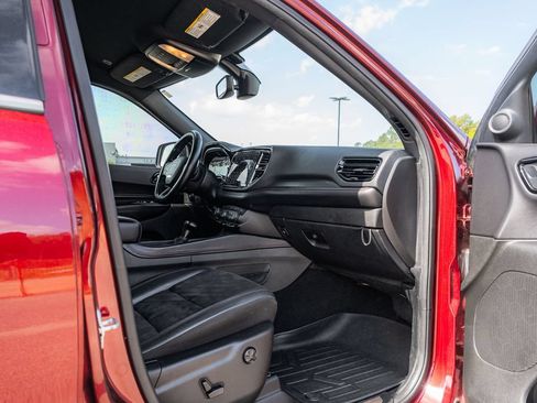 Used 2021 Dodge Durango R/T RWD image 11