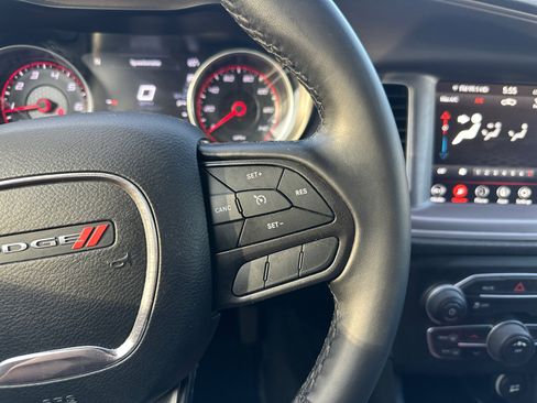 Used 2023 Dodge Charger SXT image 19