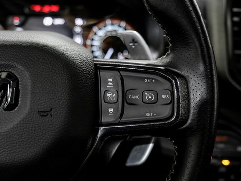 Used 2022 RAM 1500 TRX w/ TRX Level 2 Equipment Group image 15