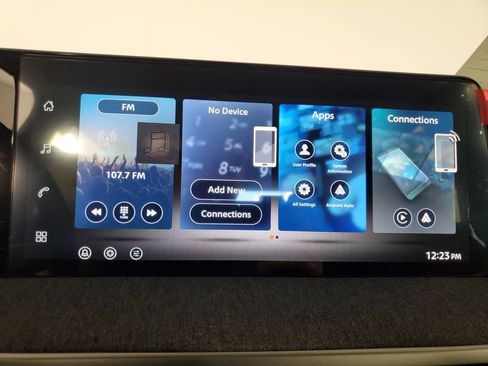 New 2026 Nissan Kicks S image 21