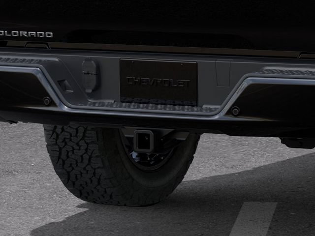 New 2026 Chevrolet Colorado Z71 w/ Z71 Convenience Package 2 AWD/4WD image 14