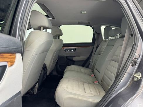 Used 2017 Honda CR-V EX image 20