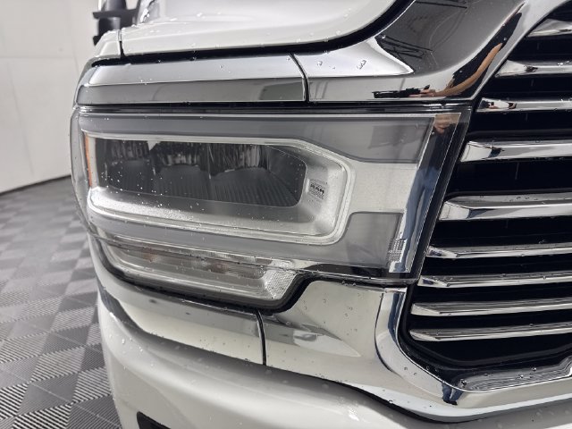 Used 2024 RAM 2500 Laramie w/ Safety Group AWD/4WD image 12