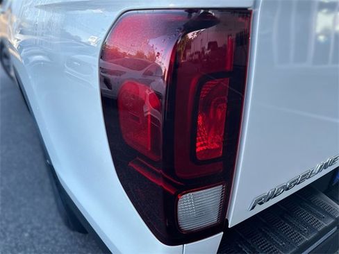 Used 2018 Honda Ridgeline RTL-E image 26