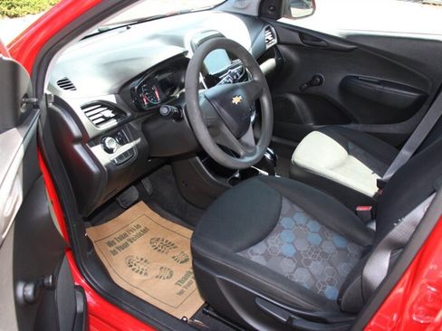 Used 2016 Chevrolet Spark LS FWD image 5