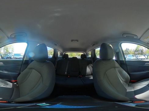 Used 2025 Kia Sportage LX FWD image 39