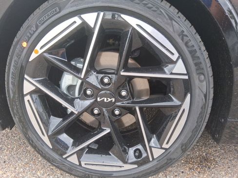 New 2026 Kia K4 GT-Line Turbo FWD image 20