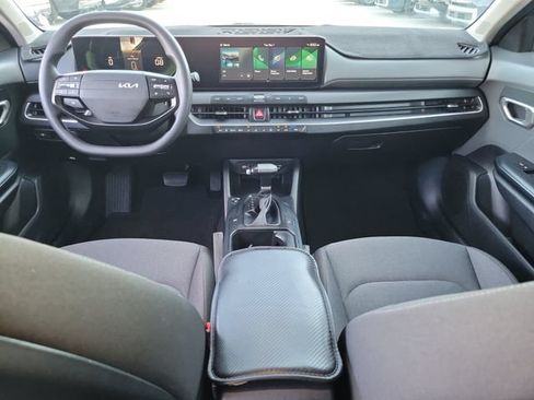 Certified 2025 Kia K4 FWD image 13