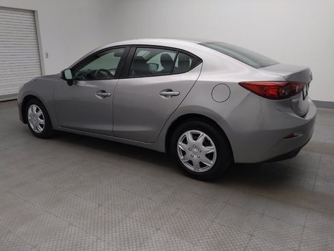 Used 2015 MAZDA MAZDA3 i Sport FWD image 3