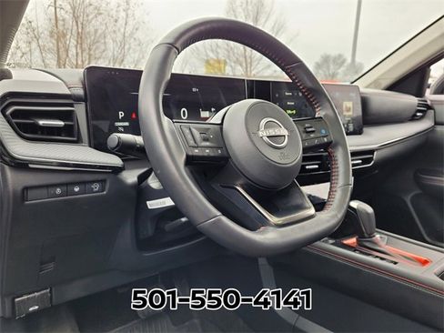 Used 2025 Nissan Kicks SR w/ SR Premium Package image 15