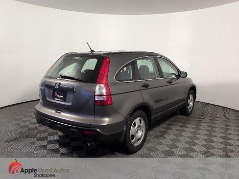Used 2009 Honda CR-V LX image 5