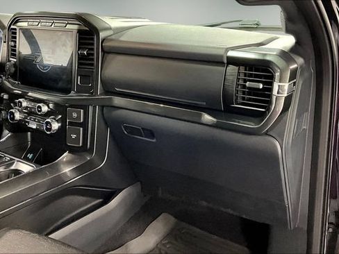 Used 2023 Ford F150 XLT w/ Equipment Group 302A High AWD/4WD image 25
