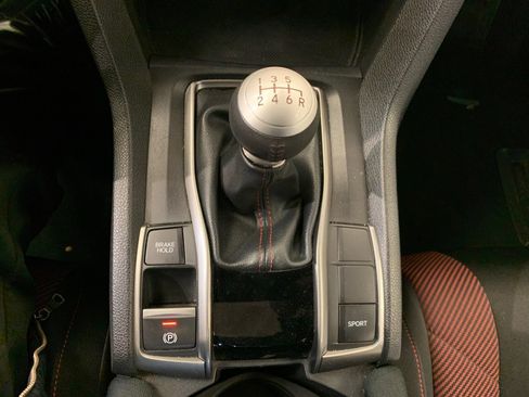 Used 2020 Honda Civic Si image 39