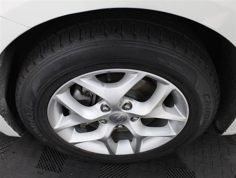 Used 2019 Chrysler Pacifica Touring Plus w/ Tire & Wheel Group FWD image 18
