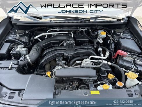 Used 2021 Subaru Crosstrek 2.5i Limited w/ Moonroof Package 2 AWD/4WD image 44