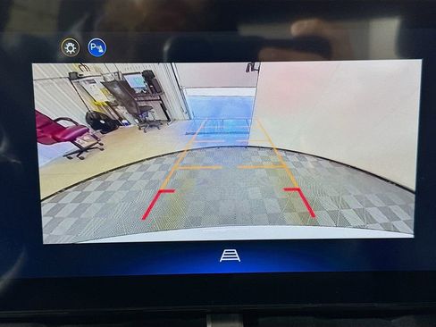 New 2026 Chevrolet Equinox LT w/ Convenience Package II image 15