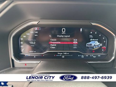 Used 2025 GMC Sierra 1500 AT4X w/ AT4X AEV Edition AWD/4WD image 22