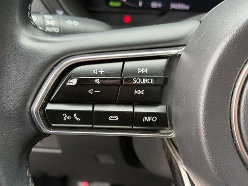 Used 2024 MAZDA CX-90 Plug-In Hybrid w/ Premium Pkg AWD/4WD image 15