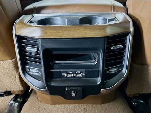 Used 2022 RAM 2500 Laramie w/ Protection Group image 25