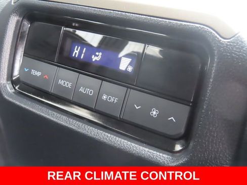 Used 2024 Toyota Land Cruiser Base w/ Premium Package image 28