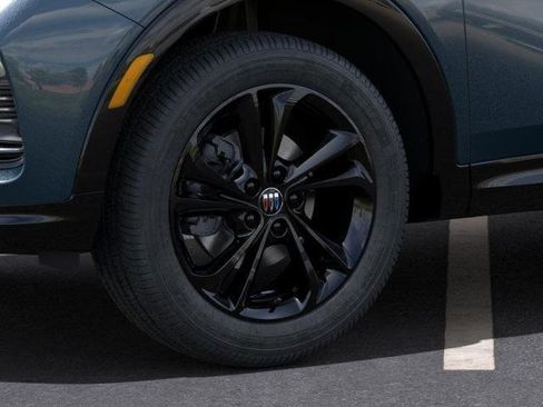 New 2025 Buick Envista Sport Touring w/ Convenience I Package image 49