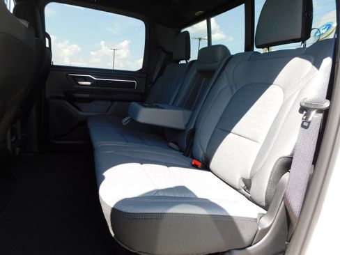 New 2026 RAM 1500 Big Horn image 12