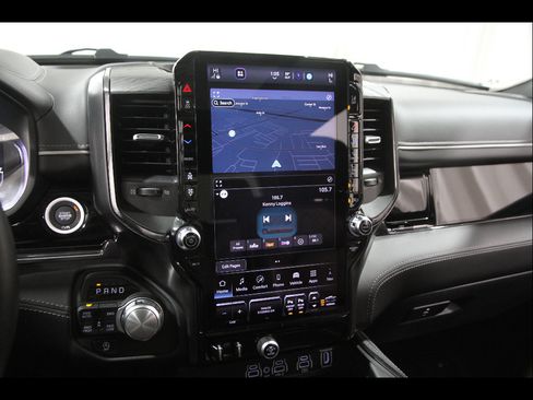 Used 2026 RAM 1500 Limited AWD/4WD image 10