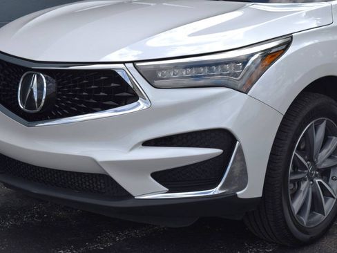 Used 2020 Acura RDX AWD w/ Technology Package image 4