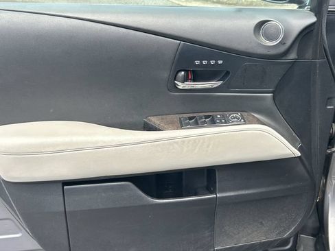 Used 2014 Lexus RX 350 FWD w/ Navigation Package image 10