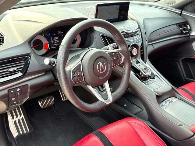 Used 2024 Acura RDX w/ Advance Package AWD/4WD image 26