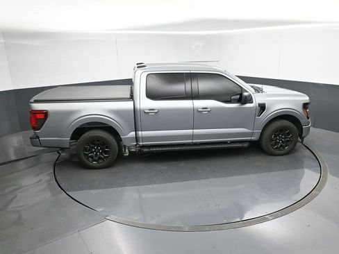 Used 2025 Ford F150 XLT w/ Equipment Group 301A Standard image 52