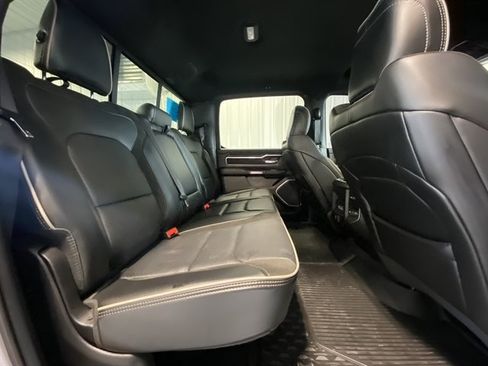 Used 2024 RAM 1500 Laramie image 22
