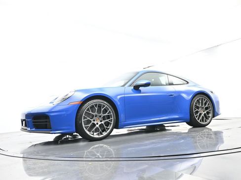 Used 2025 Porsche 911 Carrera S image 45