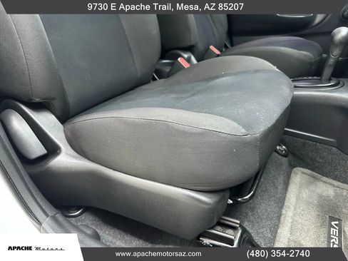 Used 2015 Nissan Versa Note S Plus image 33