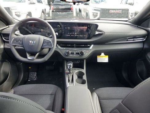 New 2026 Buick Envista Preferred w/ Convenience I Package image 11